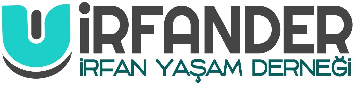 irfander logo yatay indir