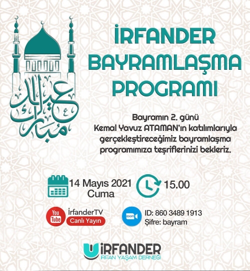 BAYRAMLAŞMA PROGRAMI