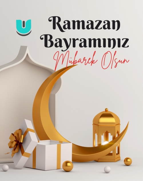 1445 Ramazan Bayramımız mübarek olsun