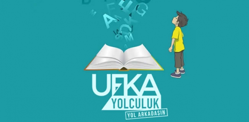 Ufka Yolculuk 11 Gönüllü Formu