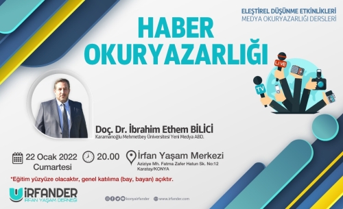 Eleştirel Düşünme Etkinlikleri, Haber Okuryazarlığı