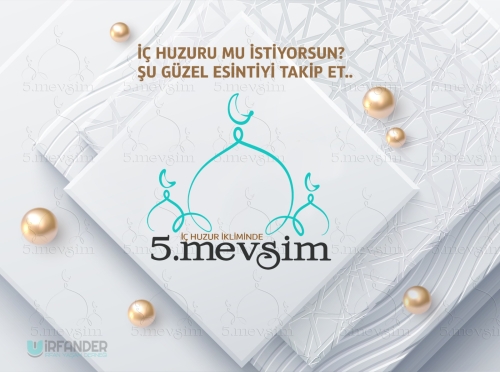 İÇ HUZURU MU ARIYORSUN? ŞU GÜZEL ESİNTİYİ TAKİP ET