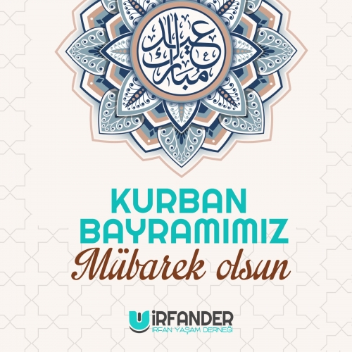 Kurban Bayramınız Mübarek Olsun
